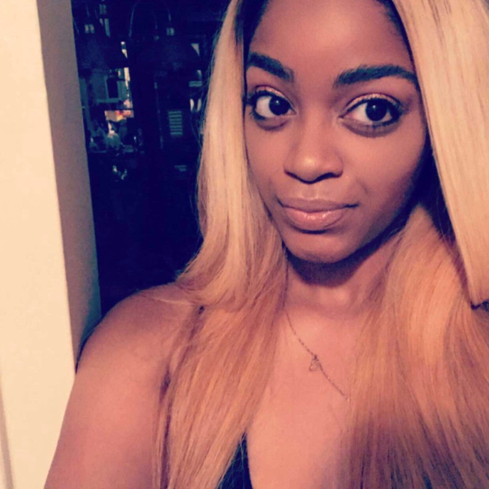 Meet your Posher, Taylor